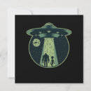 Recherche de bigfoot invitations Alien