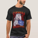 Recherche de vampire tshirts Anime