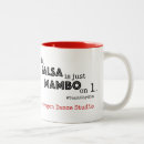 Recherche de danse salsa tasses Salle de bal