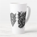 Recherche de mythologie viking tasses Guerrier