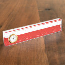 Recherche de drapeaux bureau fournitures Rouge