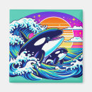 Recherche de mamans de marine magnets Mer