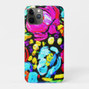 Recherche de peinture de beaux arts iphone coques Fleurs