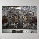 Recherche de submersible posters Marine