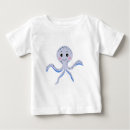 Recherche de poulpe bébé tshirts Animaux