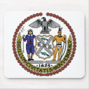 Recherche de new york city tapis souris Amérique du nord