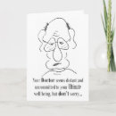 Recherche de humour étranger vœux cartes Impair