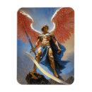 Recherche de archange magnets Catholique