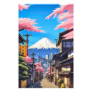 Recherche de tokyo japon posters Mt fuji