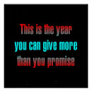 Recherche de promesse posters Plus