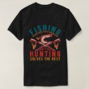 Recherche de résout tshirts Chasse