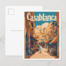 Recherche de vintage casablanca cartes postales Travel
