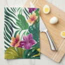 Recherche de jungle cuisine linges Fleurs