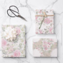 Recherche de mariage rose papier cadeau Roses roses roses