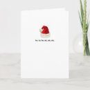Recherche de humour vacances noël cartes Rouge