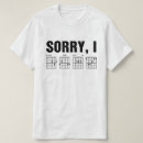 Recherche de humour guitare tshirts Musicien