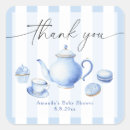 Recherche de cupcake baby autocollants Aquarelle
