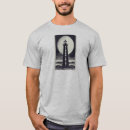Recherche de lighthouse tshirts Voile