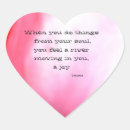 Recherche de citations sagesse autocollants Fleurs