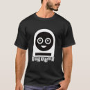 Recherche de mcr tshirts Danger
