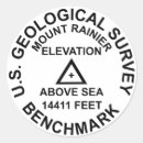 Recherche de washington autocollants Pluvieux