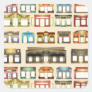 Recherche de magasin vintage autocollants Pour tous