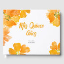Recherche de mis quince livre d or Floral