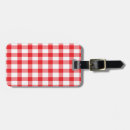Recherche de guingan rouge accessoires Mignon