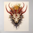Recherche de dragons de wyvern art Wyverne