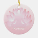Recherche de namaste ornements Spiritualité