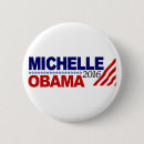 Recherche de michelle obama badges Libéral