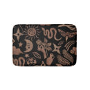 Recherche de halloween tapis de bain Motif