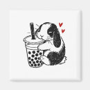 Recherche de lapin de pâques vintage magnets J'ai vu ça