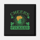 Recherche de noeud irlandais magnets Vert