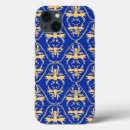 Recherche de motif de pomme iphone coques Vintage