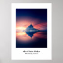 Recherche de saint michel posters Océan