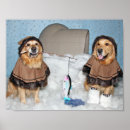 Recherche de esquimaux posters Chien