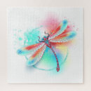 Recherche de iridescent puzzles Multicolore