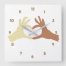 Recherche de unit horloges Paix