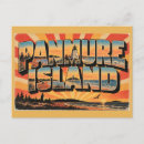 Recherche de phare rouge cartes postales Voyage