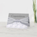Recherche de ruban de coeur vœux cartes Invités