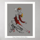 Recherche de tango posters Peinture
