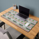 Recherche de alien vert tapis souris Vaisseau spatial