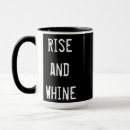Recherche de gémissement tasses Drôle