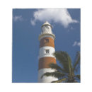 Recherche de phare blocsnotes Voyage