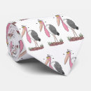 Recherche de de cigogne cravates Dessin