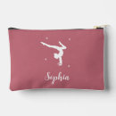 Recherche de gymnastiques accessoires Jeune fille