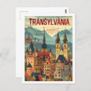 Recherche de la transylvanie cartes postales Voyage