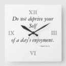 Recherche de religieux horloges Encouragement