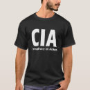 Recherche de cia tshirts Fbi